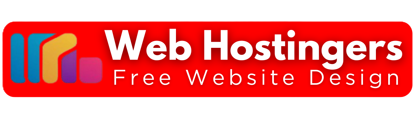 Webhostingers